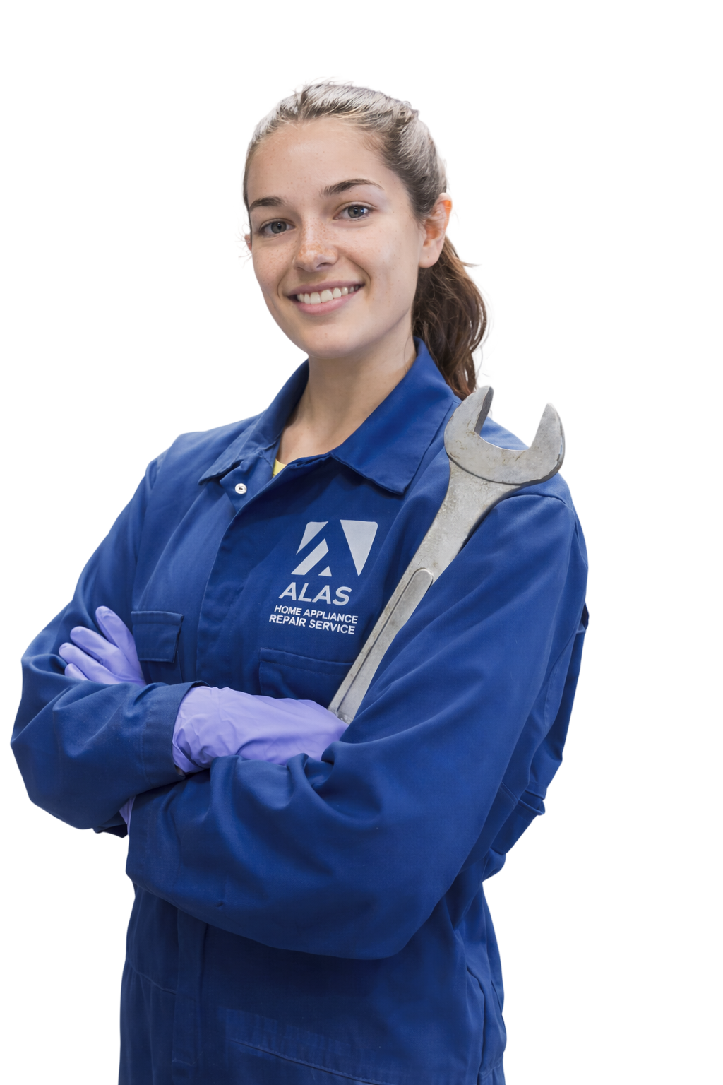 ALAS same-day repair specialist